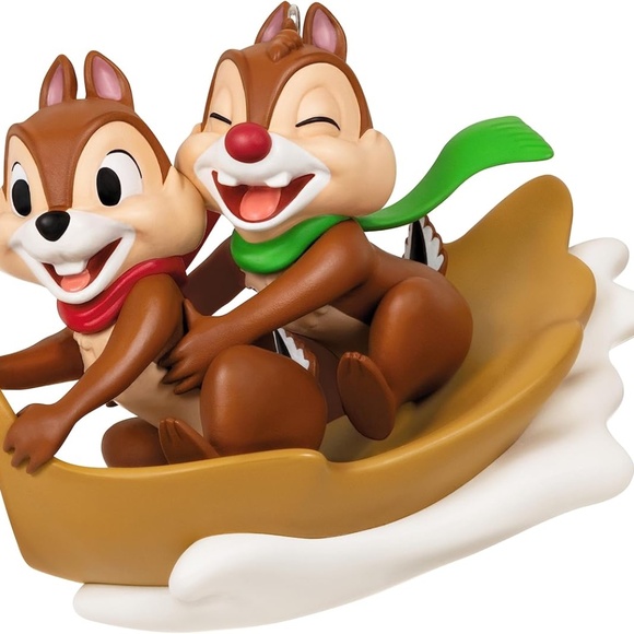 Hallmark Keepsake 2023 Snow Much Fun Ornament  NWT - Picture 7 of 7